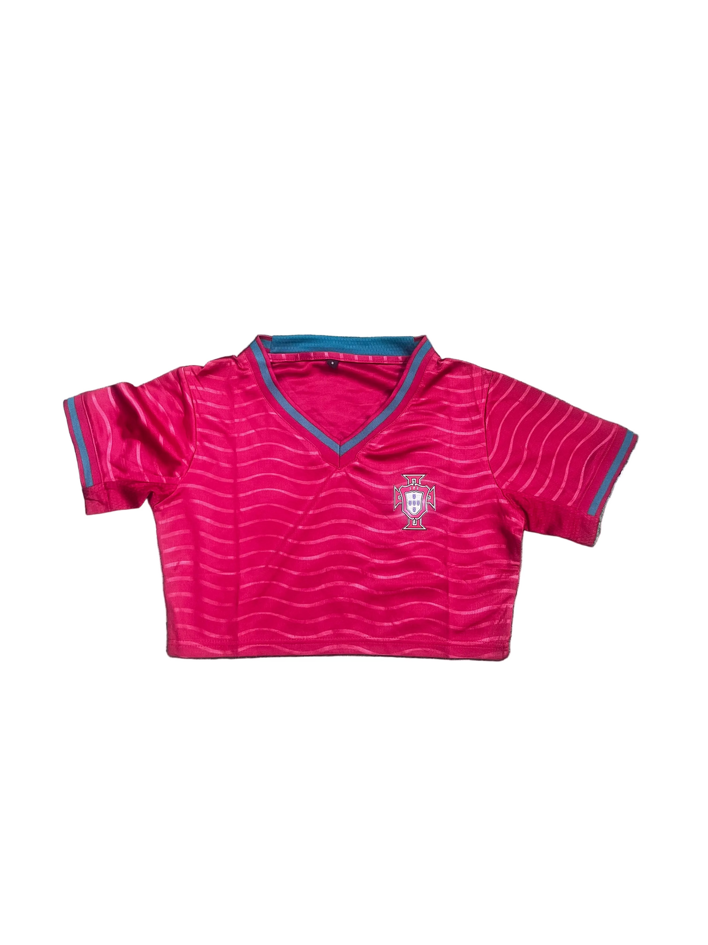 Womens World Cup Crop Jerseys - The Art of Soccer Shop