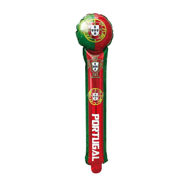 Thunder Sticks (balloons) - The Art of Soccer Shop