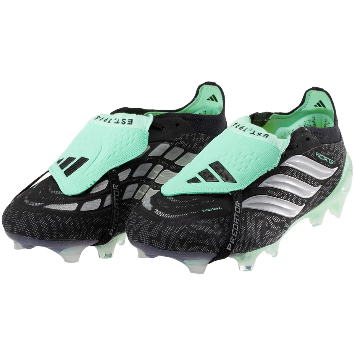 adidas Predator Elite FT FG Firm Ground Soccer Cleat