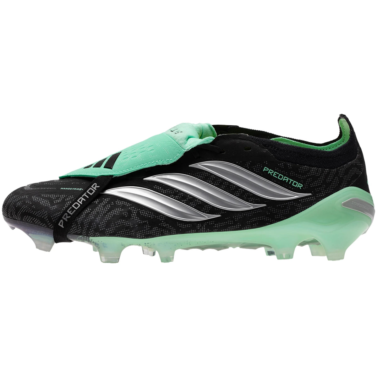 adidas Predator Elite FT FG Firm Ground Soccer Cleat