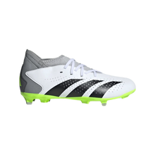Load image into Gallery viewer, Adidas Predator Accuracy.3 Youth Firm Ground Cleats
