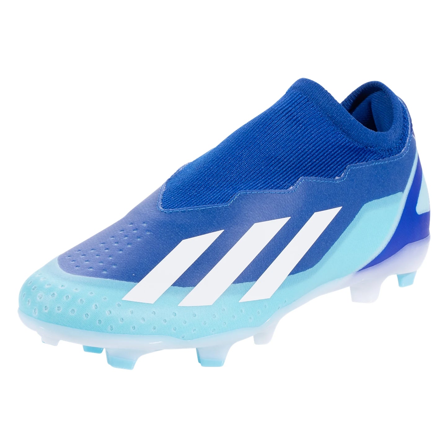Adidas X Crazyfast.3 LL FG Adults Size 11 & 12.5 LEFT - The Art of Soccer Shop