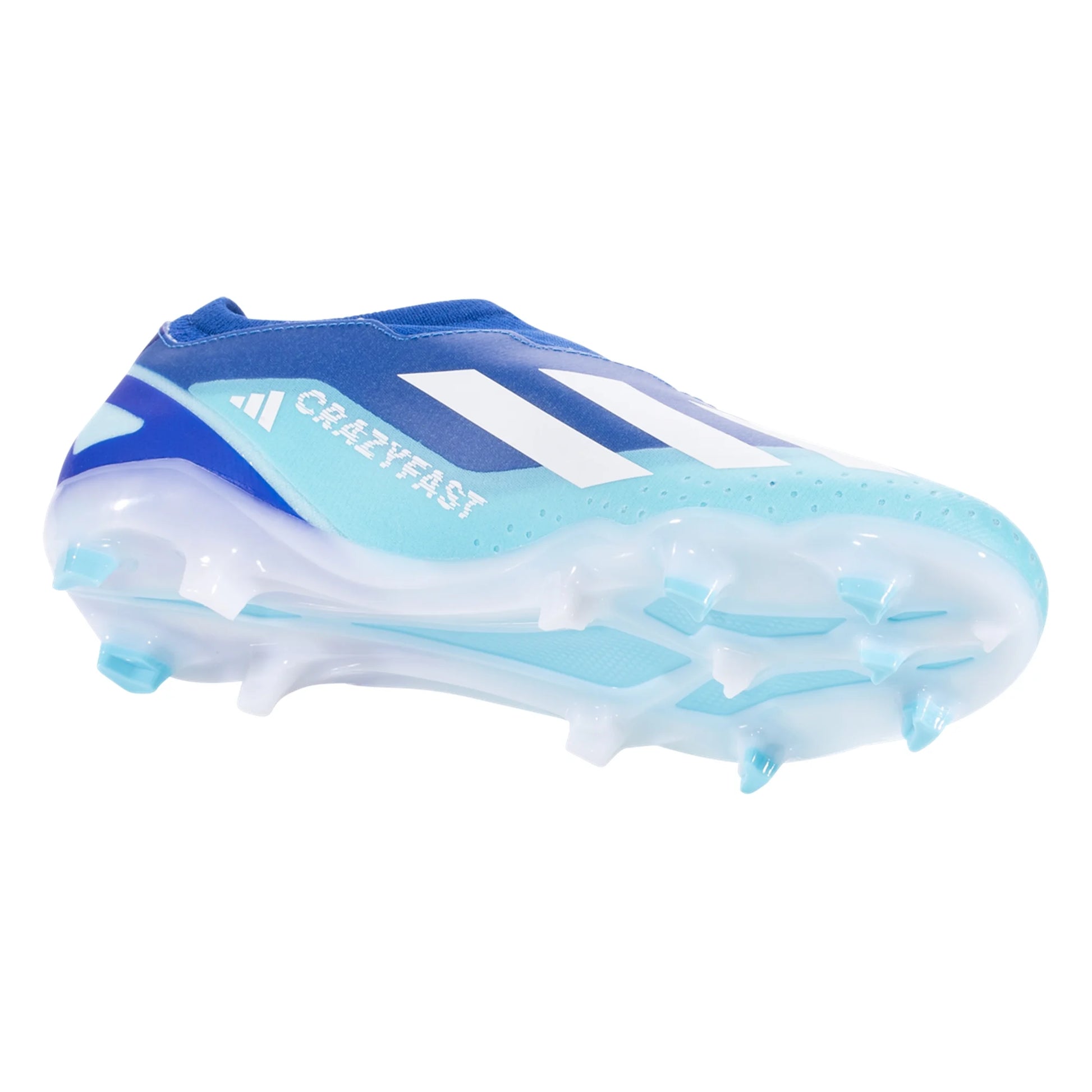 Adidas X Crazyfast.3 LL FG Adults Size 11 & 12.5 LEFT - The Art of Soccer Shop