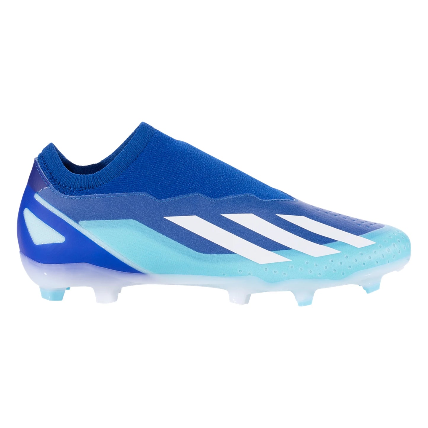 Adidas X Crazyfast.3 LL FG Adults Size 11 & 12.5 LEFT - The Art of Soccer Shop