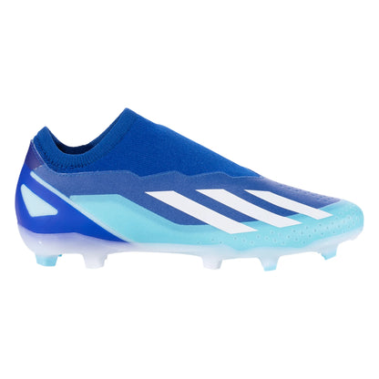 Adidas X Crazyfast.3 LL FG Adults Size 11 & 12.5 LEFT - The Art of Soccer Shop