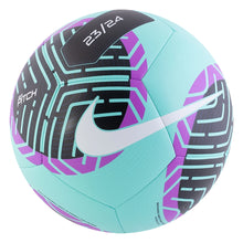Load image into Gallery viewer, Nike Pitch Soccer Ball - Turquoise
