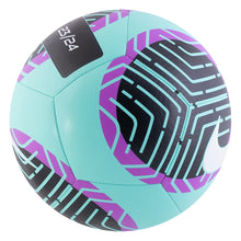 Load image into Gallery viewer, Nike Pitch Soccer Ball - Turquoise
