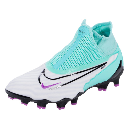 Nike Phantom GX Pro DF FG Size 8.5 - The Art of Soccer Shop