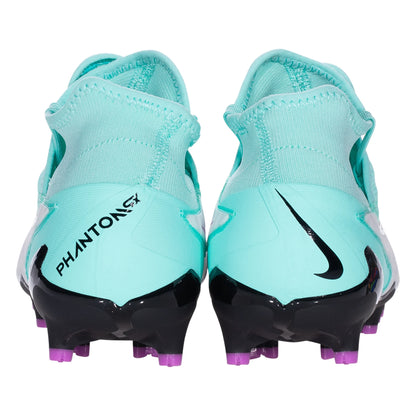 Nike Phantom GX Pro DF FG Size 8.5 - The Art of Soccer Shop