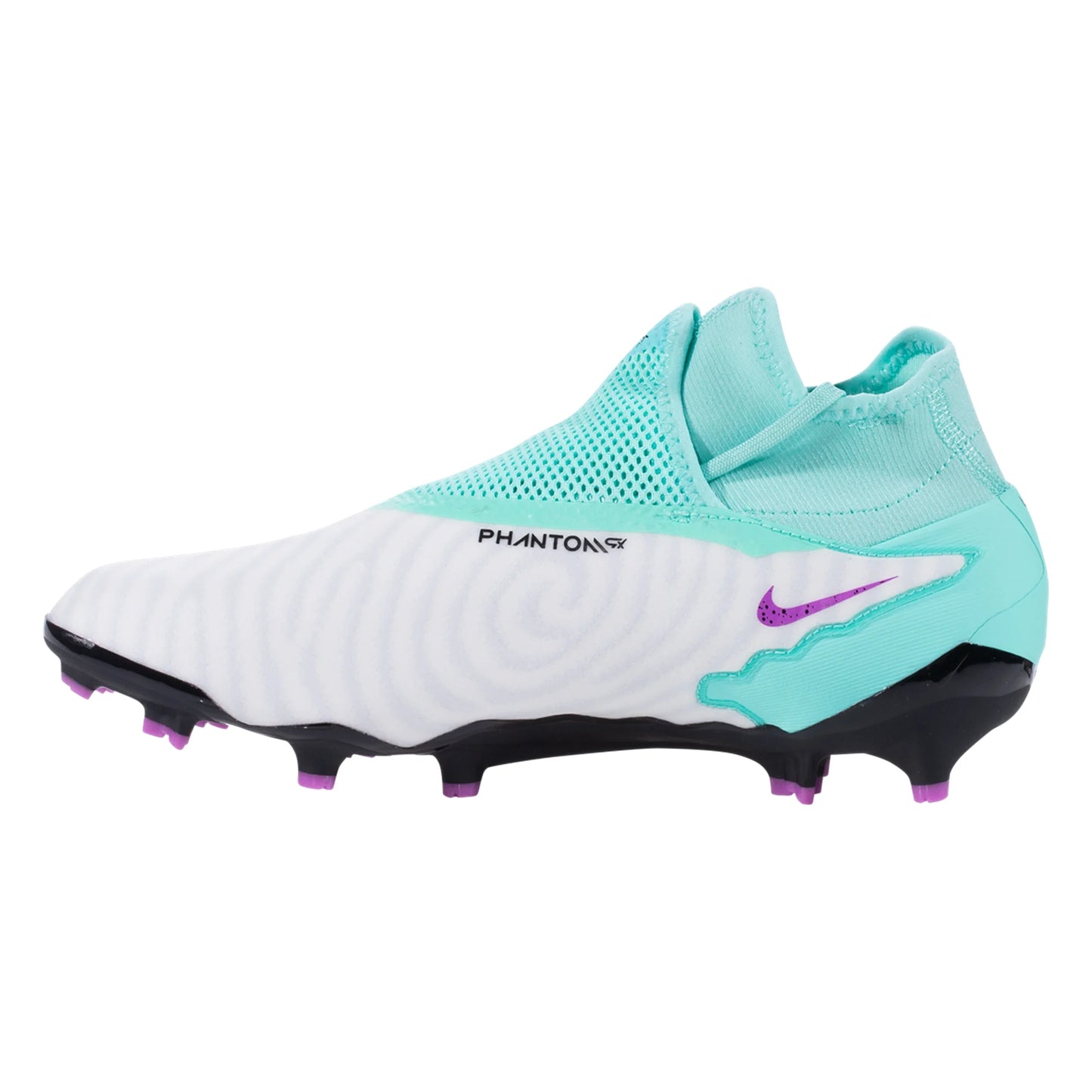 Nike Phantom GX Pro DF FG Size 8.5 - The Art of Soccer Shop