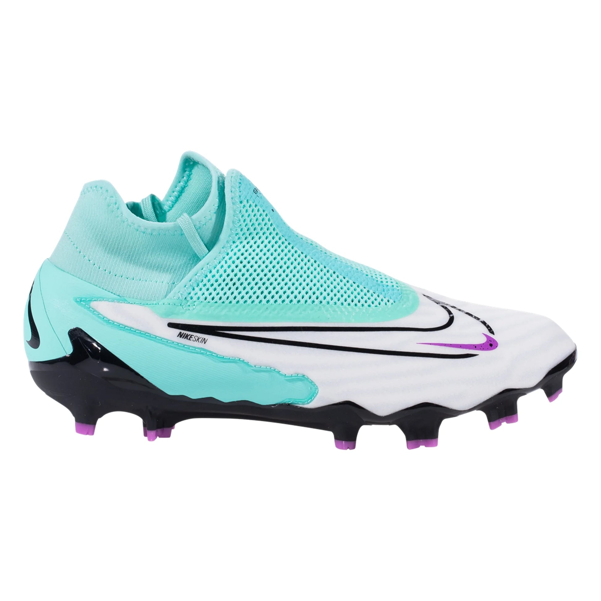 Nike Phantom GX Pro DF FG Size 8.5 - The Art of Soccer Shop
