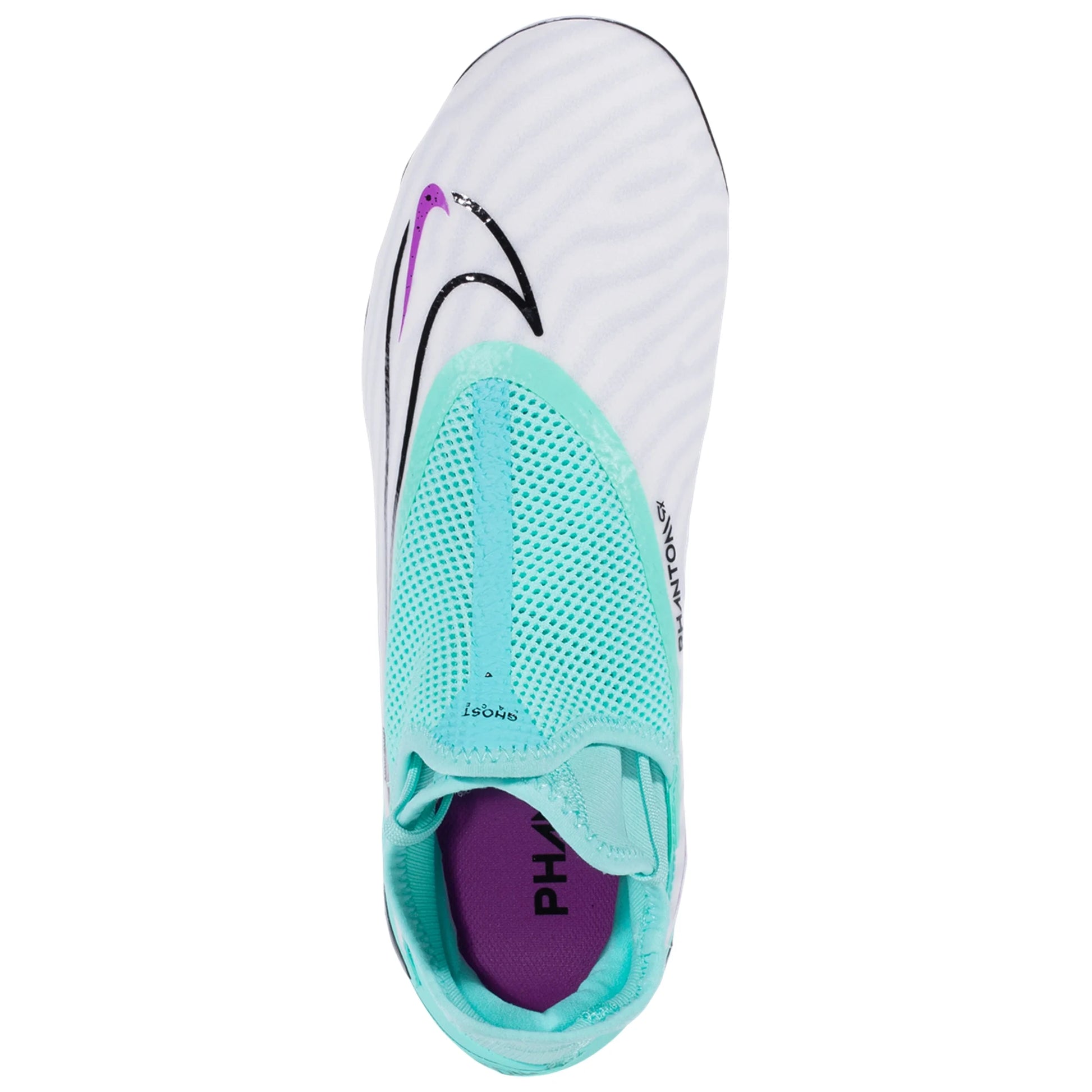 Nike Phantom GX Pro DF FG Size 8.5 - The Art of Soccer Shop