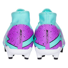 Load image into Gallery viewer, Nike Zoom Superfly 9 Academy FG/MG
