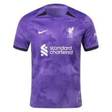 Load image into Gallery viewer, Men&#39;s Nike Liverpool Third Jersey 23/24
