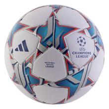 Load image into Gallery viewer, adidas UEFA Champions League Soccer Ball 23/24
