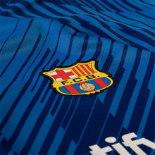 Load image into Gallery viewer, Nike Barcelona Pre Match Away Training Jersey 23/24
