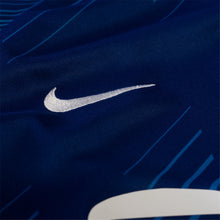 Load image into Gallery viewer, Nike Barcelona Pre Match Away Training Jersey 23/24
