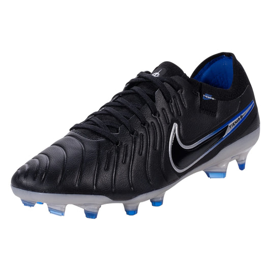 Nike Tiempo Legend 10 Pro FG SIZE 8.5 LEFT - The Art of Soccer Shop