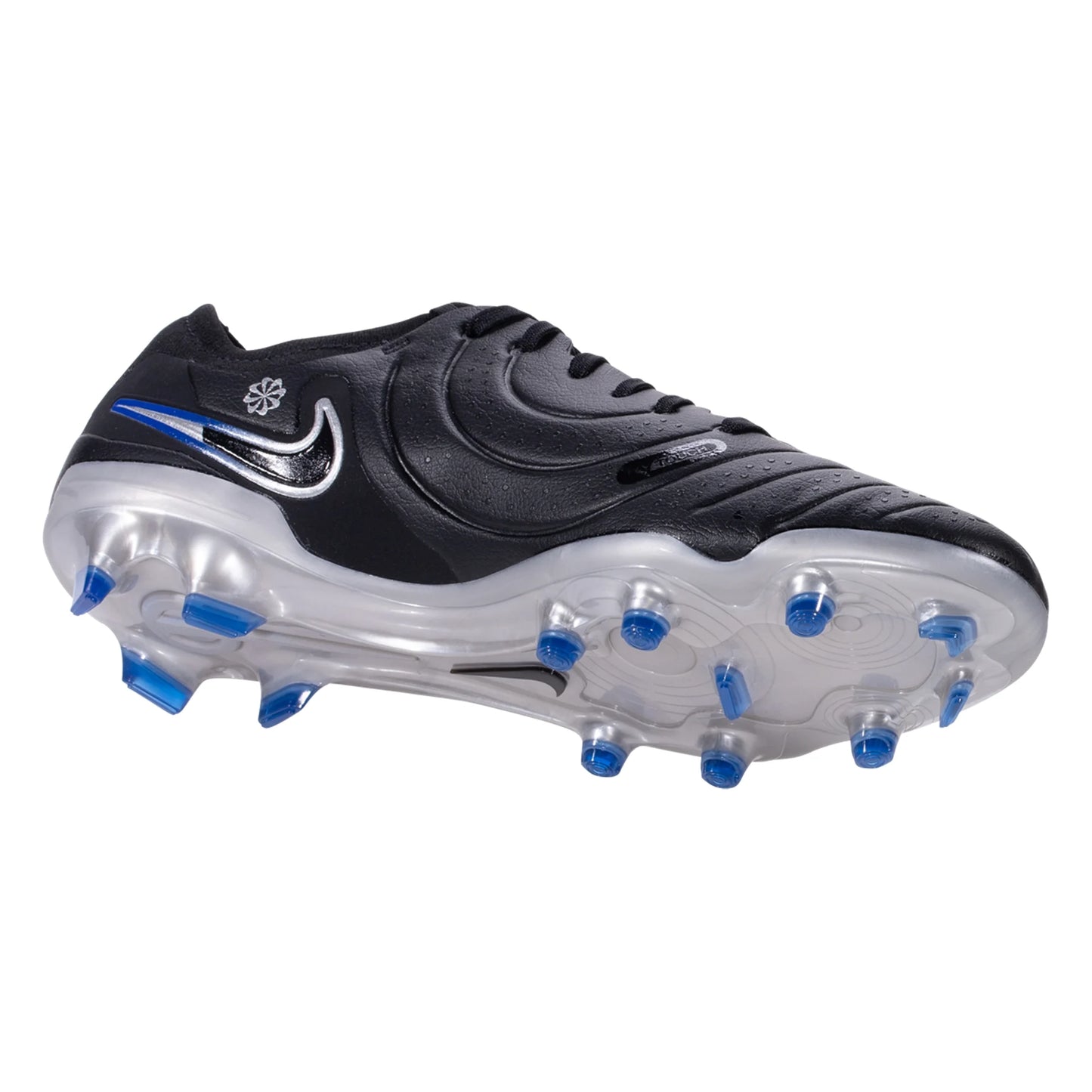 Nike Tiempo Legend 10 Pro FG SIZE 8.5 LEFT - The Art of Soccer Shop