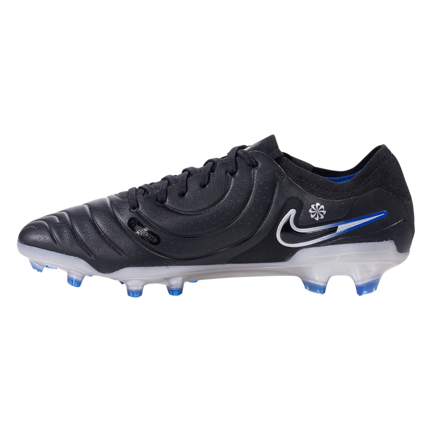 Nike Tiempo Legend 10 Pro FG SIZE 8.5 LEFT - The Art of Soccer Shop