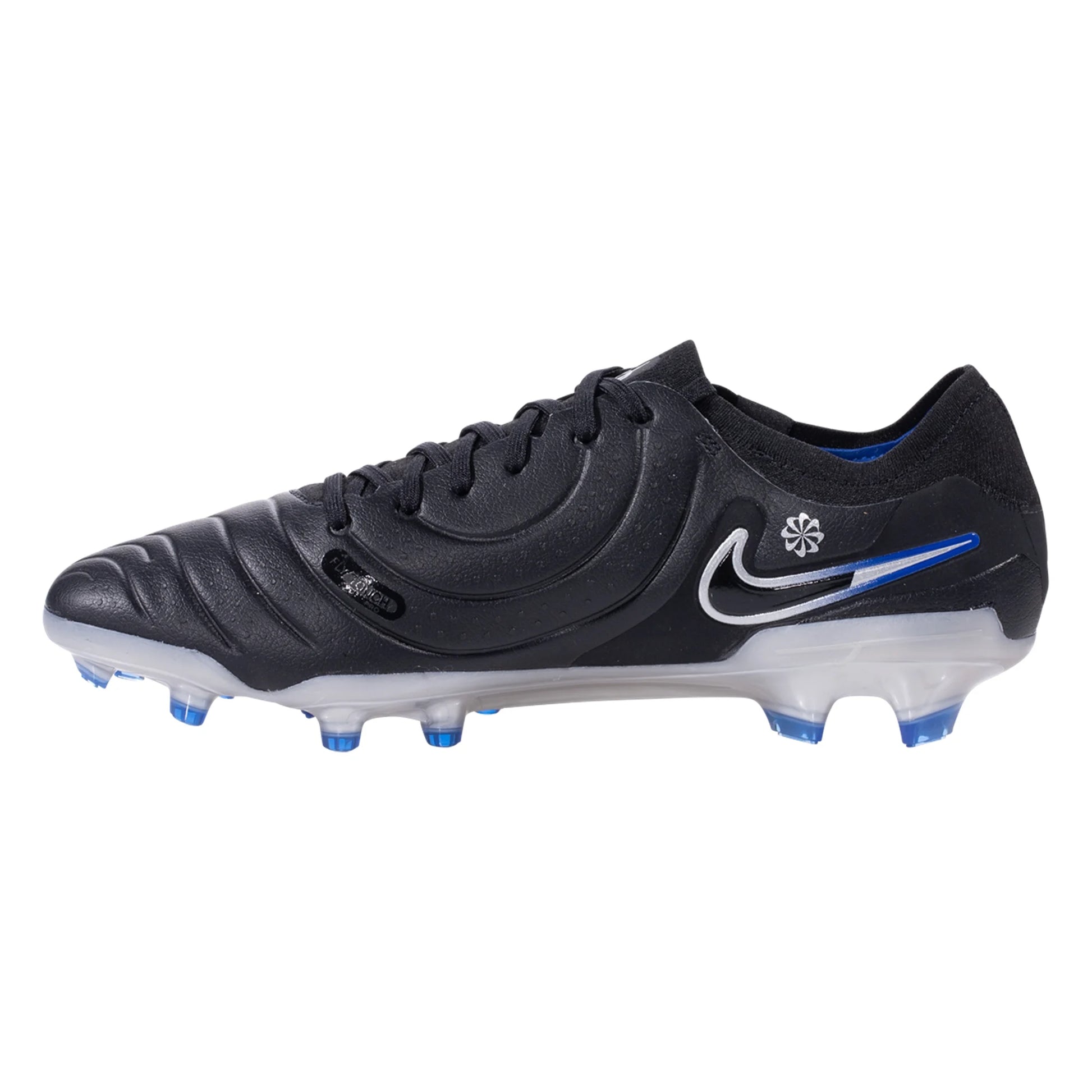 Nike Tiempo Legend 10 Pro FG SIZE 8.5 LEFT - The Art of Soccer Shop