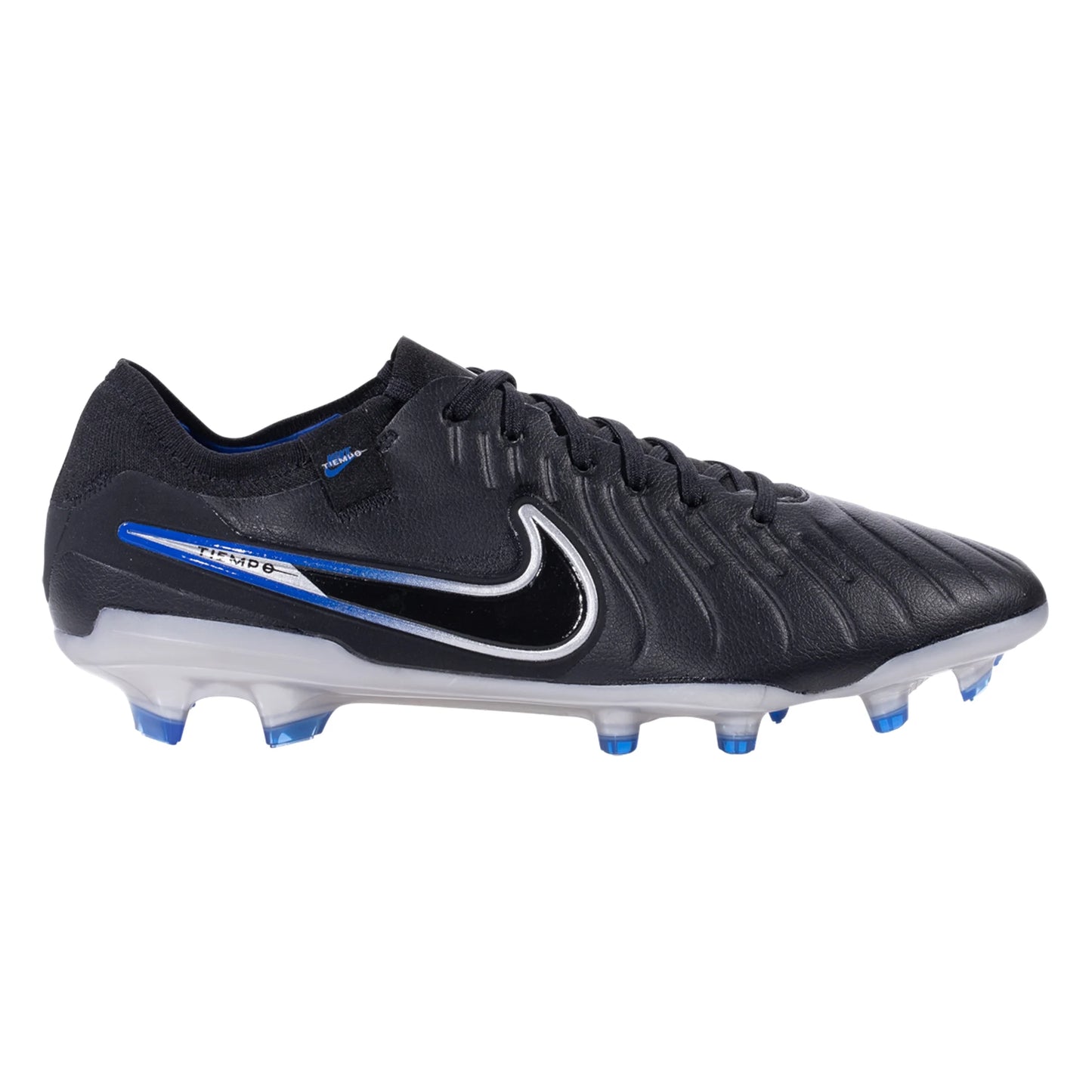 Nike Tiempo Legend 10 Pro FG SIZE 8.5 LEFT - The Art of Soccer Shop