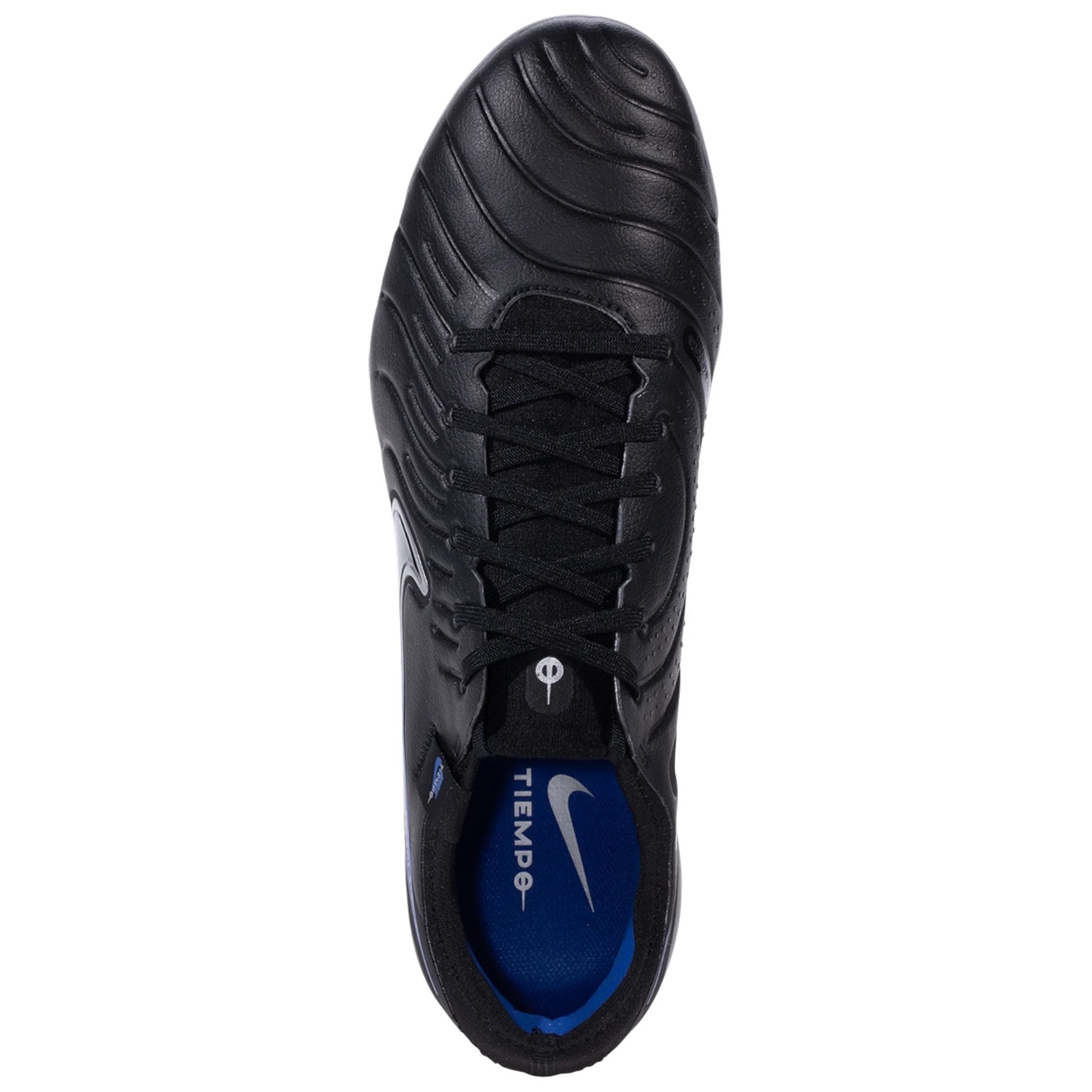 Nike Tiempo Legend 10 Pro FG SIZE 8.5 LEFT - The Art of Soccer Shop
