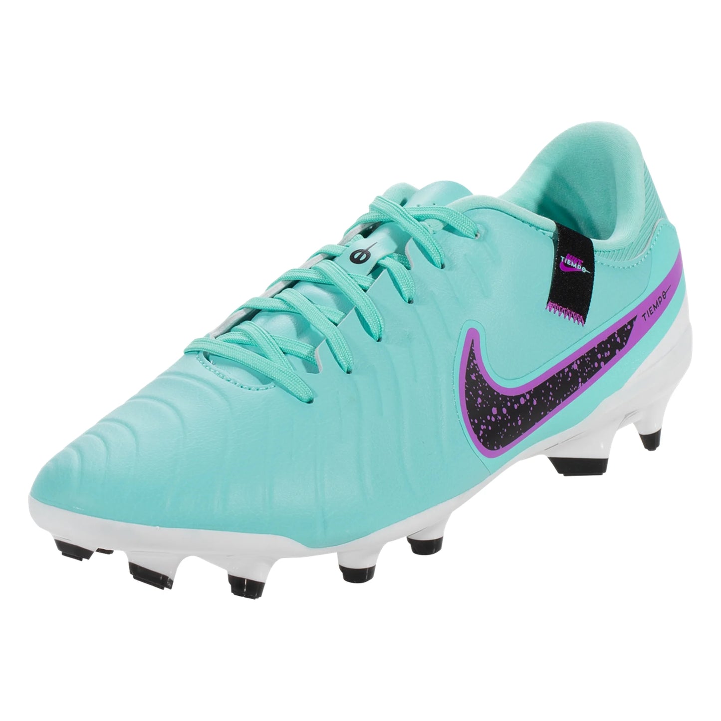 Nike Tiempo Legend 10 Academy FG/MG Size 10.5 Left - The Art of Soccer Shop