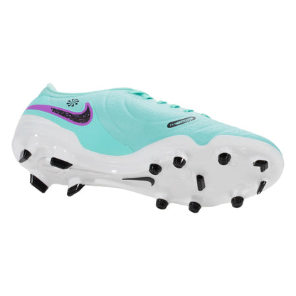 Nike Tiempo Legend 10 Academy FG/MG Size 10.5 Left - The Art of Soccer Shop