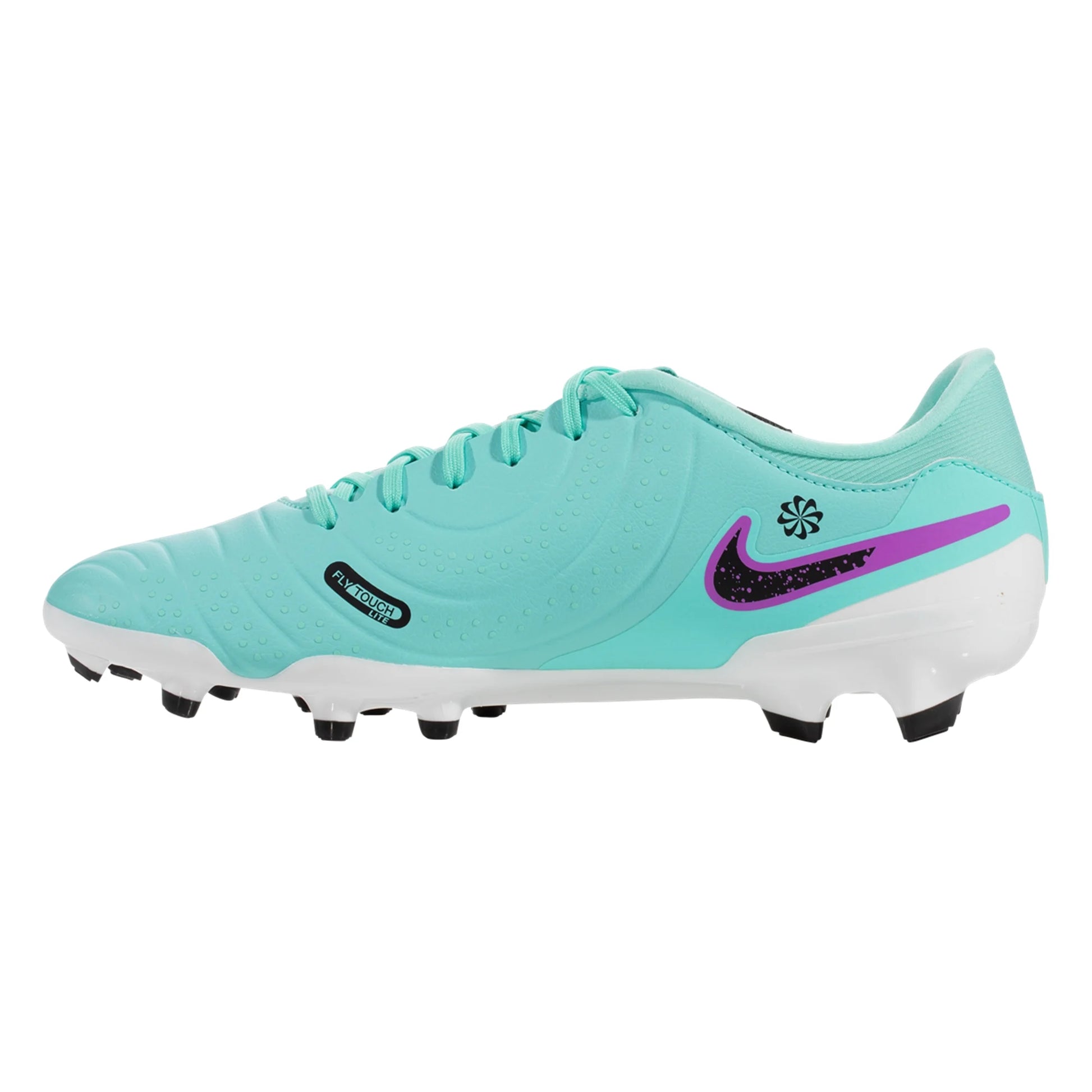 Nike Tiempo Legend 10 Academy FG/MG Size 10.5 Left - The Art of Soccer Shop