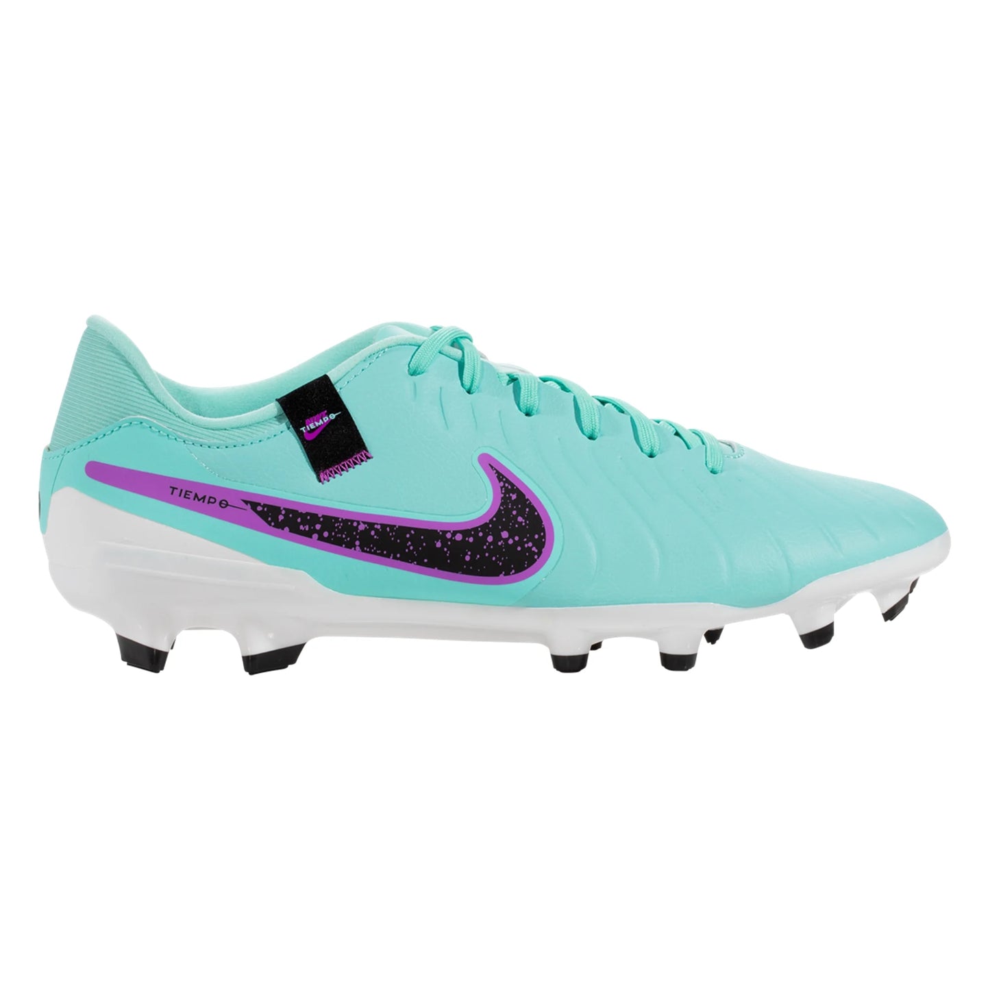 Nike Tiempo Legend 10 Academy FG/MG Size 10.5 Left - The Art of Soccer Shop