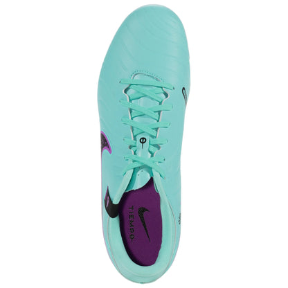 Nike Tiempo Legend 10 Academy FG/MG Size 10.5 Left - The Art of Soccer Shop