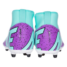 Load image into Gallery viewer, Nike Junior Mercurial Superfly 9 Club FG/MG
