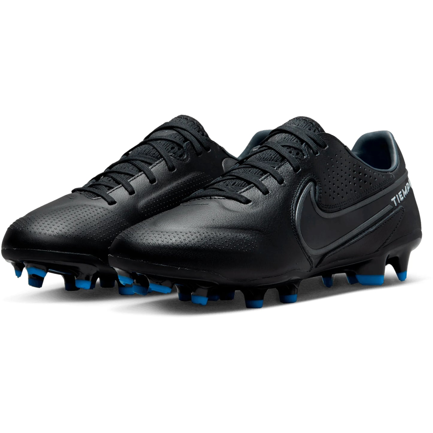 Nike Tiempo Legend 9 Pro FG Firm Ground Soccer Cleats Sizes 7 & 7.5 LEFT - The Art of Soccer Shop