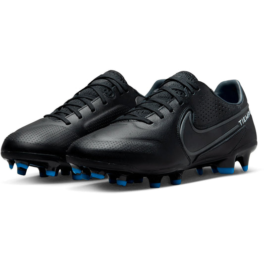 Nike Tiempo Legend 9 Pro FG Firm Ground Soccer Cleats Sizes 7 & 7.5 LEFT - The Art of Soccer Shop
