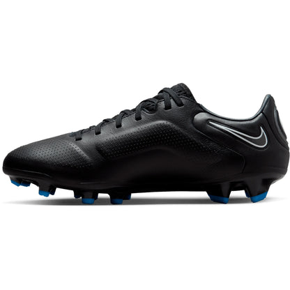 Nike Tiempo Legend 9 Pro FG Firm Ground Soccer Cleats Sizes 7 & 7.5 LEFT - The Art of Soccer Shop