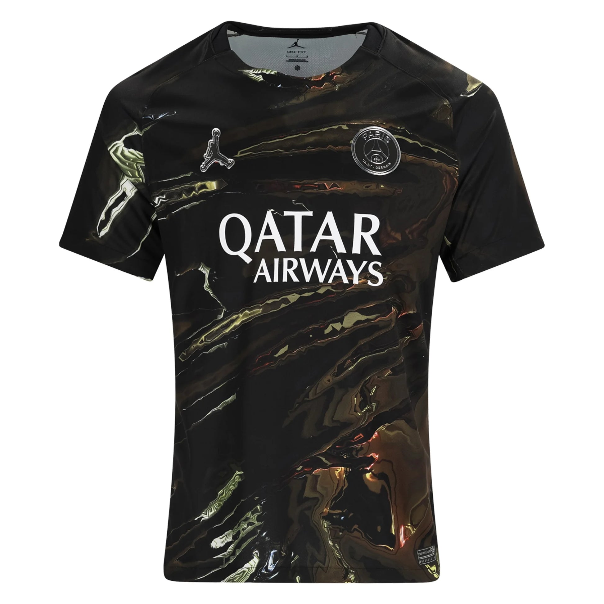 Men's Nike Replica PSG Fifth Jersey 2026 - The Art of Soccer Shop