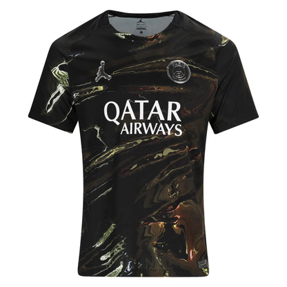 Men's Nike Replica PSG Fifth Jersey 2026 - The Art of Soccer Shop