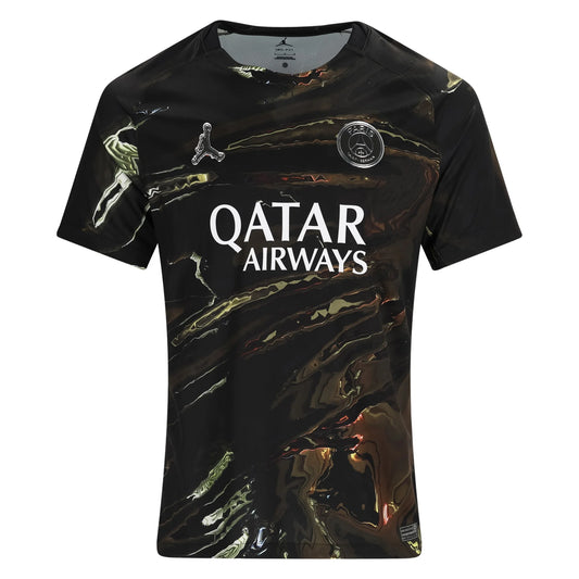 Men's Nike Replica PSG Fifth Jersey 2026 - The Art of Soccer Shop