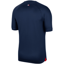 Load image into Gallery viewer, Nike PSG 2023-24 Mens Home Stadium Jersey
