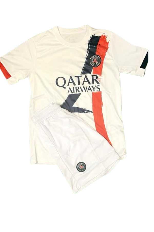 PSG 24/25 Youth Away Kit