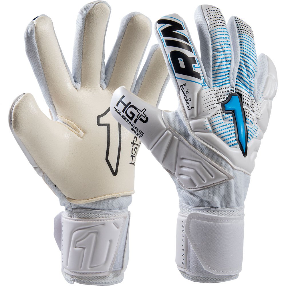Rinat Egotiko Stellar TURF Goalkeeper Glove - The Art of Soccer Shop