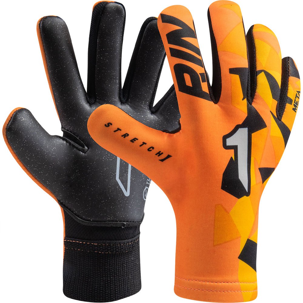 Rinat Meta Tactik AS Entry-Level Goalkeeper Glove - The Art of Soccer Shop