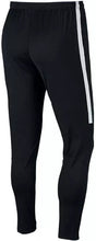 Load image into Gallery viewer, NIKE Men&#39;s Academy Tapered Football Soccer Pants Jogger Zip Pockets
