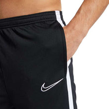 Load image into Gallery viewer, NIKE Men&#39;s Academy Tapered Football Soccer Pants Jogger Zip Pockets
