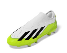 Load image into Gallery viewer, Adidas X Crazyfast.3 LL FG Youth
