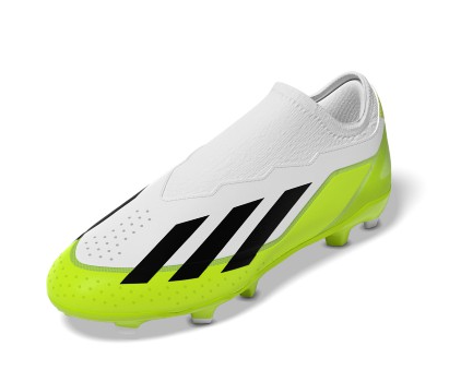 Adidas X Crazyfast.3 LL FG Youth