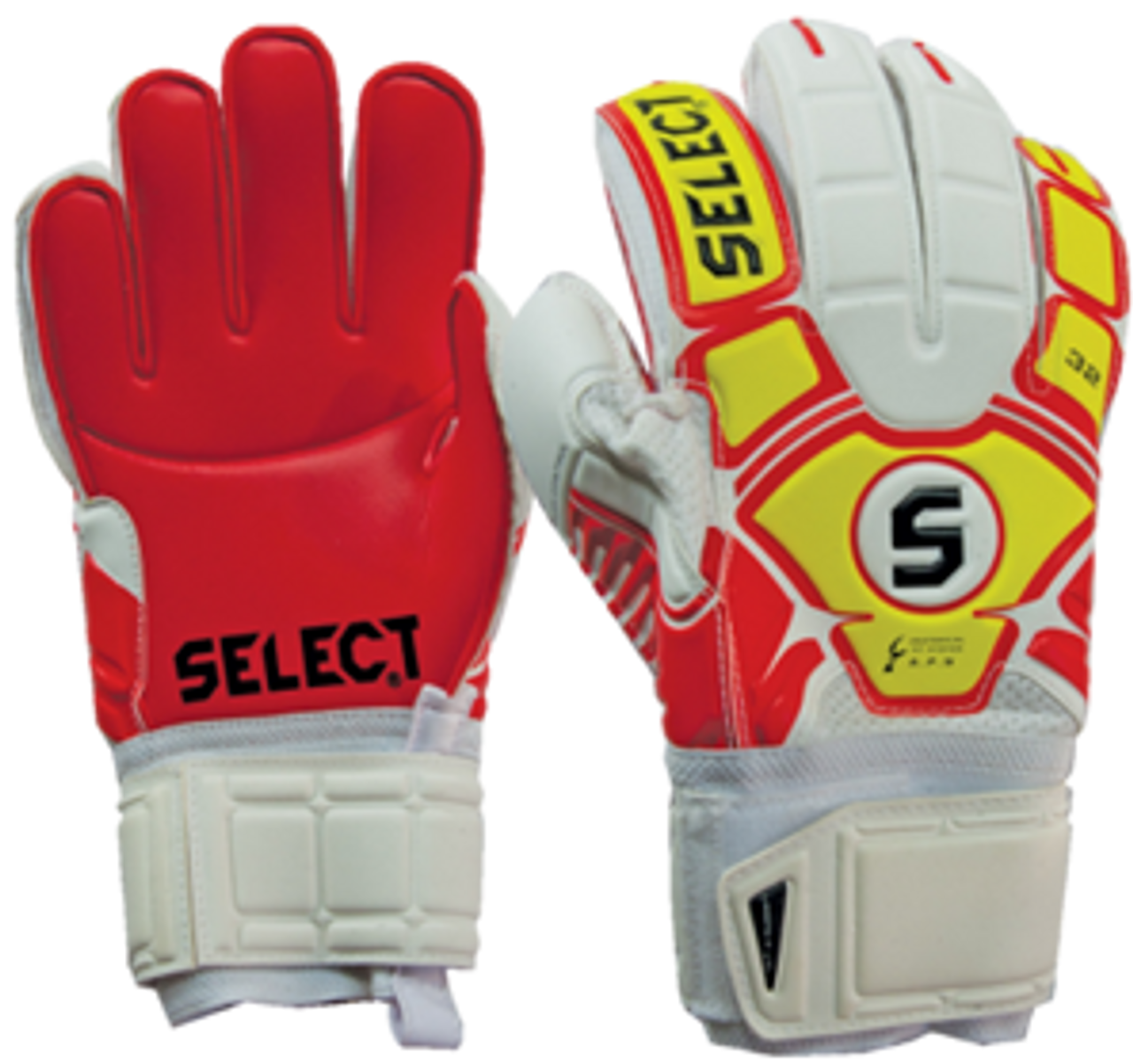 Select 32 All Around Gloves - The Art of Soccer Shop