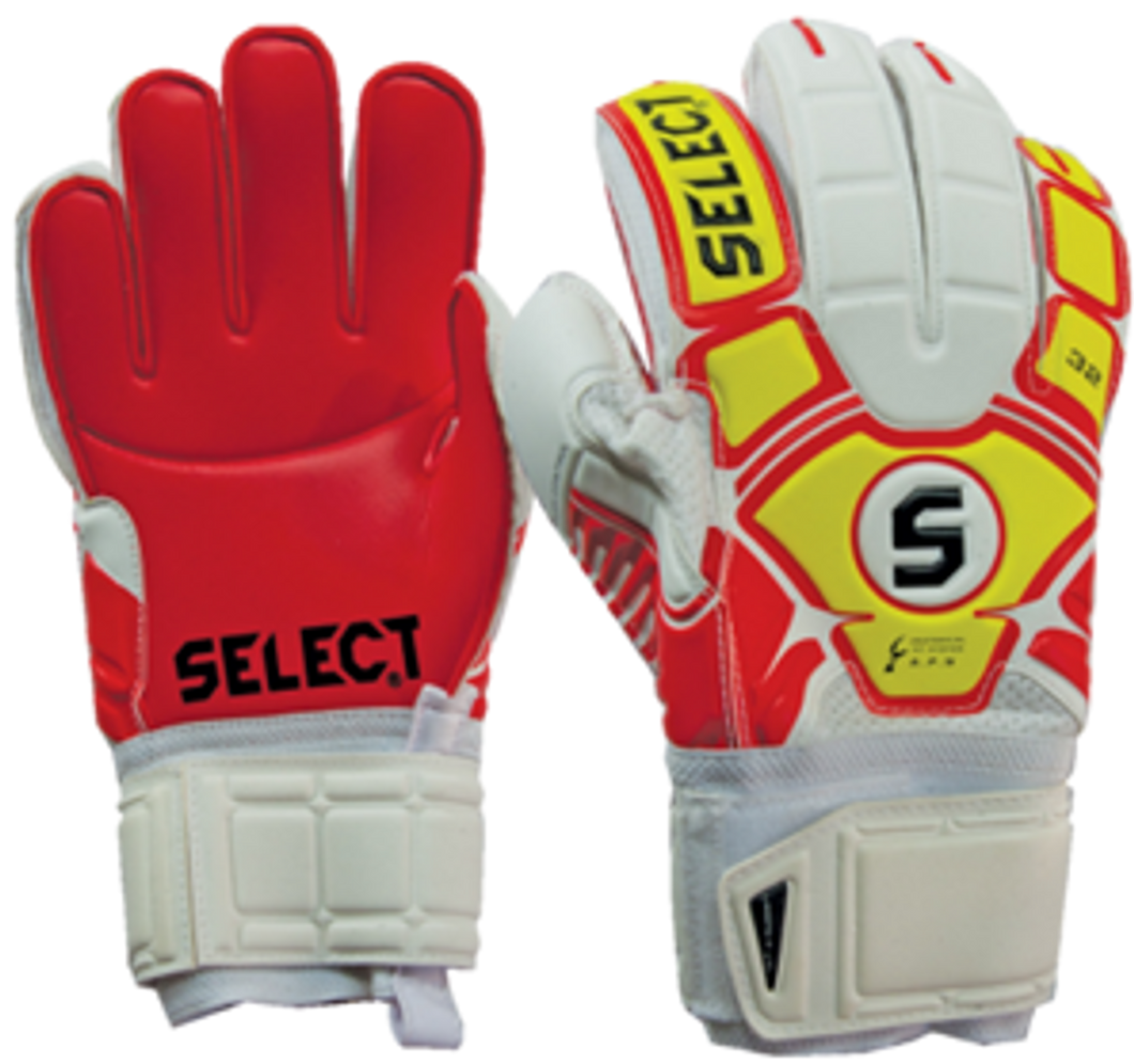 Select 32 All Around Gloves