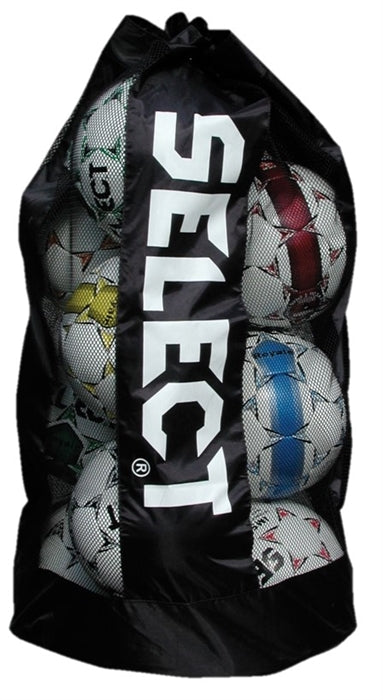 Select Duffle Ball Bag